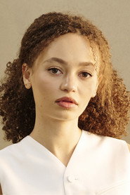 Photo of Nico Parker as Astrid