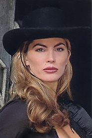 Photo of Christy Sandoval
