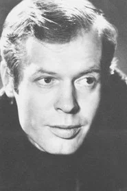 Photo of Boris Gusakov