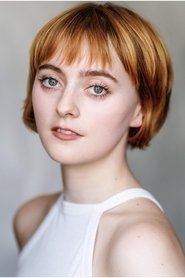 Photo of Vivian Gwaspari as Headphones Girl