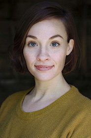 Photo of Emily Shenaut as Sky / Princess Geneva