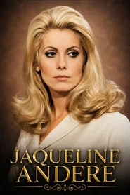 Photo of Jacqueline Andere