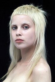 Photo of Yo-Landi Visser as Yolandi Visser