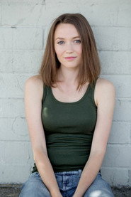 Photo of Tabetha Ray as Annie Parker