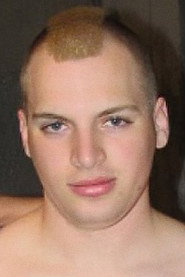 Photo of Chad Patrick
