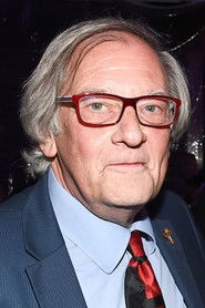 Photo of Donald Ranvaud as Donald
