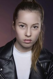 Photo of Ella Wejr as Jojo Baker