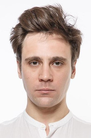 Photo of Anton Vlasov