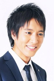 Photo of Naoki Yukawa as Oikawa Ryo