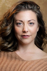 Photo of Ragen LoCricchio as Alice