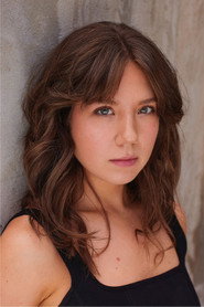 Photo of Elysia Janssen as Summer