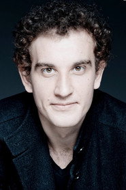Photo of Tareq Nazmi as Bass