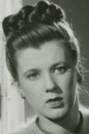 Photo of Lolita Russel Jones as Karin
