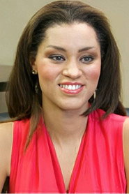 Photo of Kelli Brown as Laura Dobbs