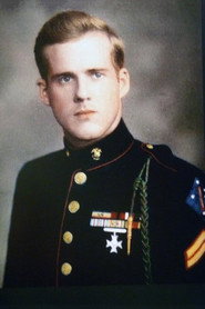 Photo of Eugene Sledge as Self