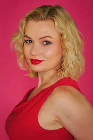 Photo of Victoria Strange as Dallas