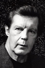 Photo of Scott St. James as CIA Agent