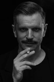 Photo of Oleksii Hladushevskyi as Father