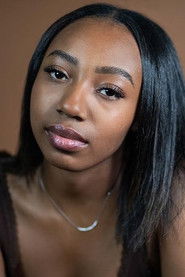 Photo of Mikenzie Taylor as Molly