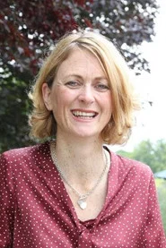 Photo of Rachel Burden as Self - Presenter