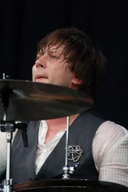 Photo of Patrick Keeler