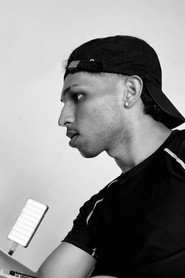 Photo of Davi Nóbrega as Amigo #3