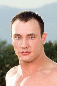 Photo of Jason Adonis as Eric