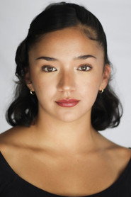 Photo of Mikaela Macias as Alice