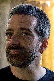 Photo of Jeremy Koerner as Lt. Burton