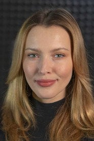 Photo of Linda Bartošová as Reporter (voice)