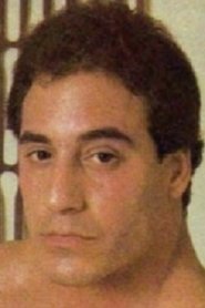 Photo of Philip Campanaro as Stinky