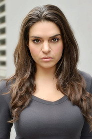 Photo of Mercedes De La Cruz as Naomi