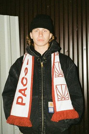 Photo of Igor Smirnov