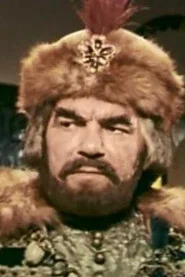 Photo of Titus Lapteș as Nita logofatul
