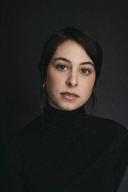 Photo of Léa St-Pierre as Léonie
