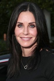 Photo of Courteney Cox as Gale Weathers