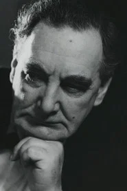 Photo of Svend Aggerholm as Karl Frank - Detective