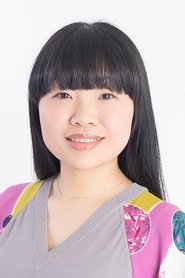 Photo of Kyoko Chikiri as Ginga (voice)