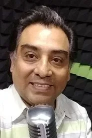 Photo of Luis Alfonso Mendoza as Jacinto