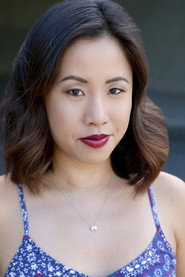 Photo of Joanne Chew as Sondra Azano