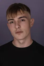 Photo of Spencer Elcock as Carmine