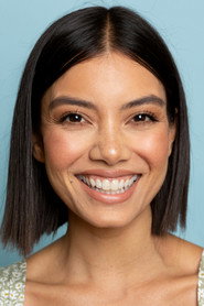 Photo of Grace Demarco as Tina