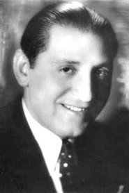 Photo of Abe Lyman
