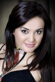 Photo of Feruza Sobitova