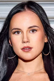 Photo of Iris Leon