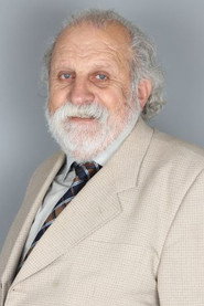 Photo of Ömer Karanlık as Bankadaki Yaşlı Adam