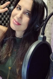 Photo of Mari Videl as Dona Gracinha Dummont