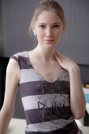 Photo of Mia Reese