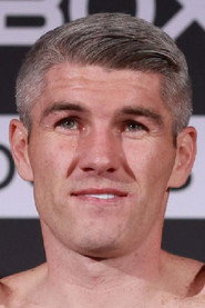 Photo of Liam Smith as Self