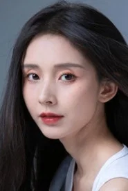 Photo of Ding Xiao as Hua Rui
